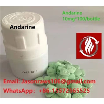 एंडारिन S4 CAS:401900-40-1