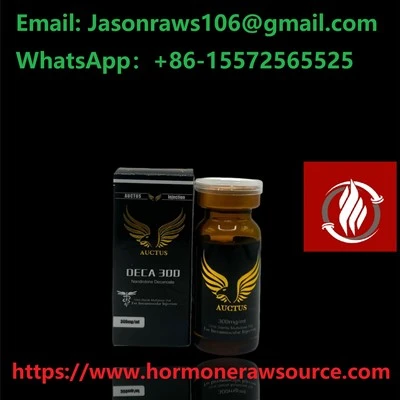 बॉडीबिल्डिंग के लिए ऑक्टस नैंड्रोलोन डिकैनोएट (DECA)300mg/ml CAS:360-70-3