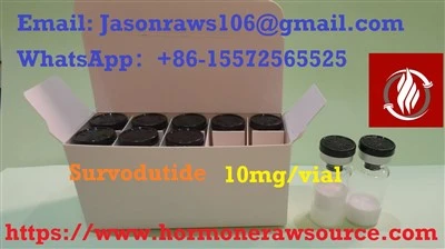 बॉडीबिल्डिंग CAS के लिए उत्तरोडायड 10mg: 2805997-46-8